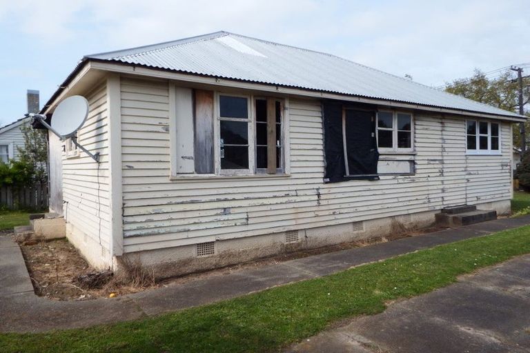 Photo of property in 15 Hereford Street, Marton, 4710