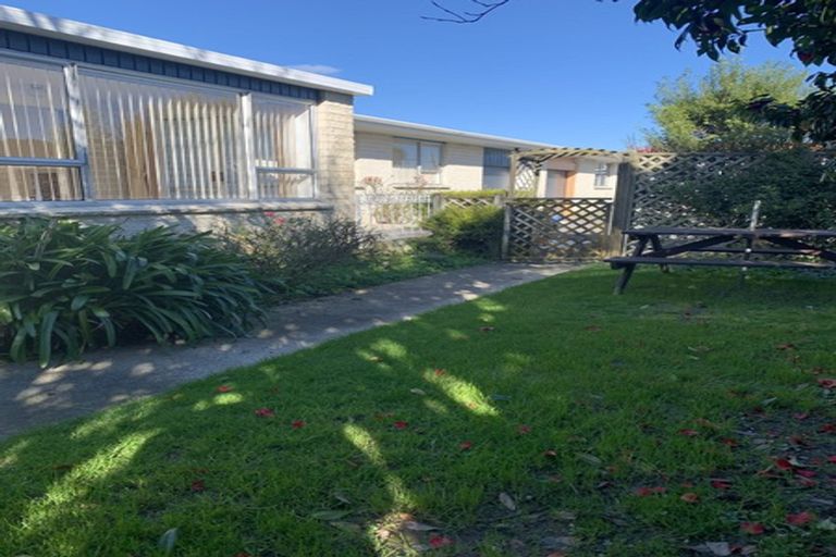 Photo of property in 68a Garden Road, Avalon, Lower Hutt, 5011