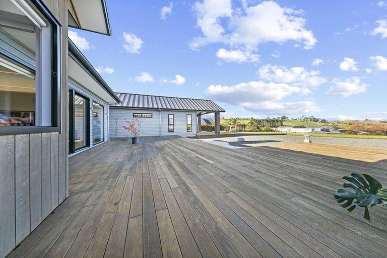 Photo of property in 21 Aileron Rise, Dairy Flat, Albany, 0794