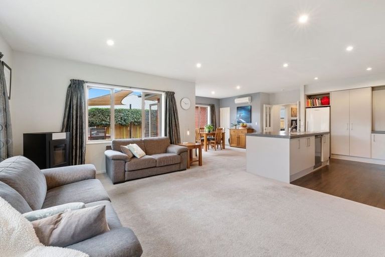 Photo of property in 3 Emerson Lane, Rolleston, 7614