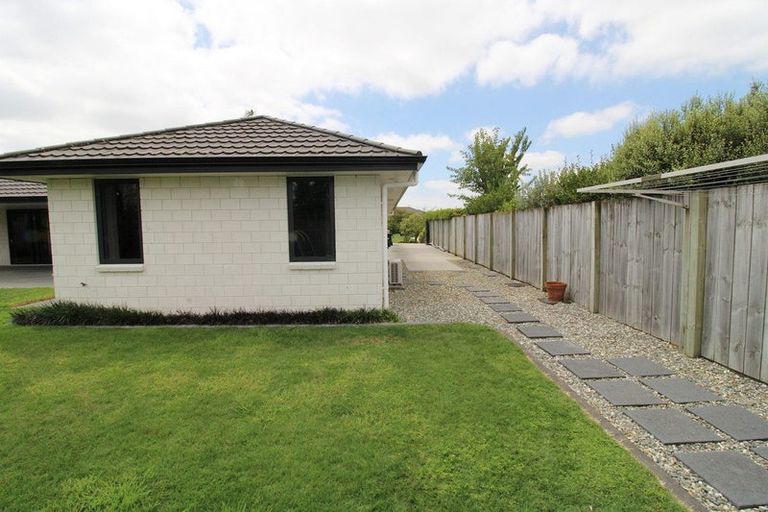 Photo of property in 3 Kelso Place, Matamata, 3400