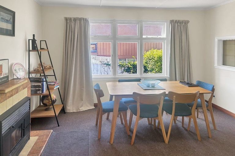 Photo of property in 48 Glasgow Terrace, Feilding, 4702
