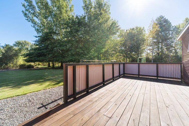 Photo of property in 414 Waitohi Road, Rongotea, Palmerston North, 4476