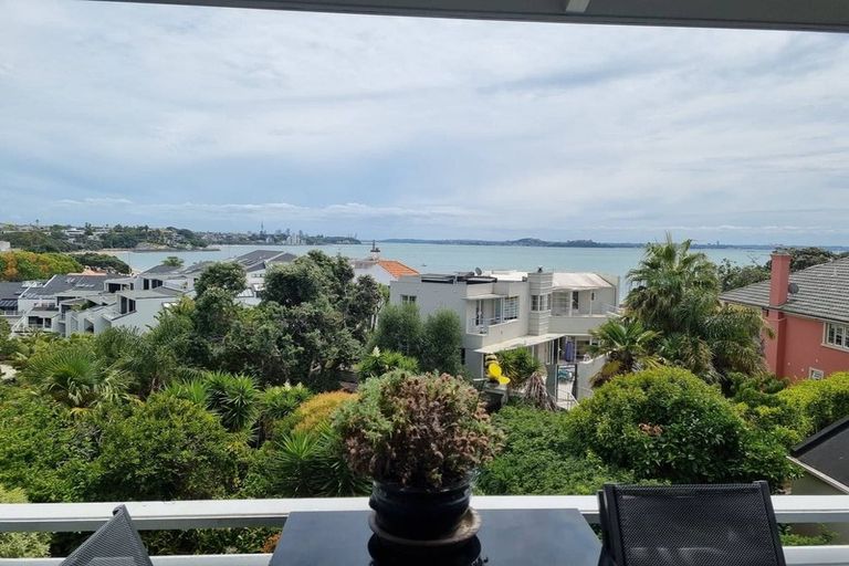 Photo of property in 2/8 Clarendon Road, Saint Heliers, Auckland, 1071