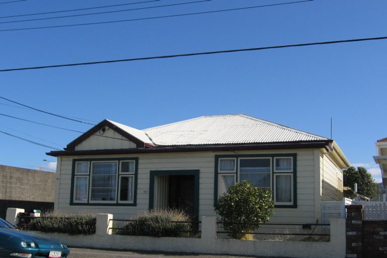 Photo of property in 23 Aurora Street, Petone, Lower Hutt, 5012