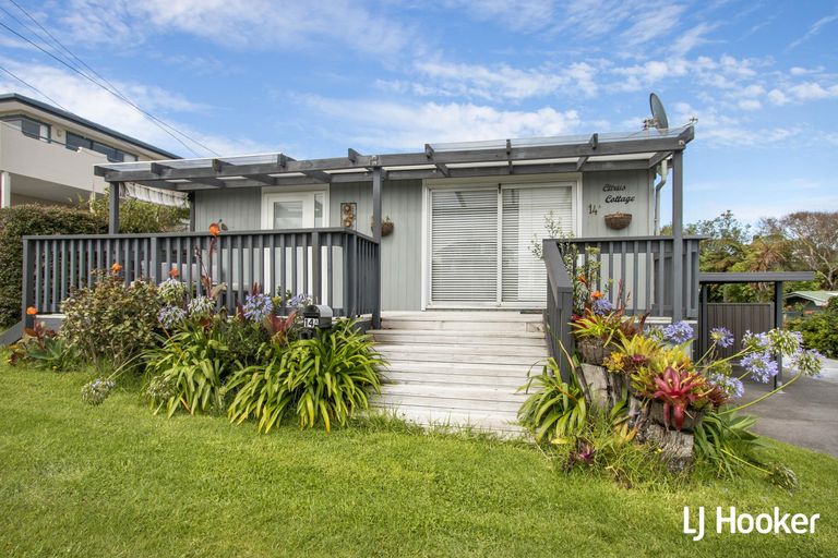 Photo of property in 14a Citrus Avenue, Waihi Beach, 3611