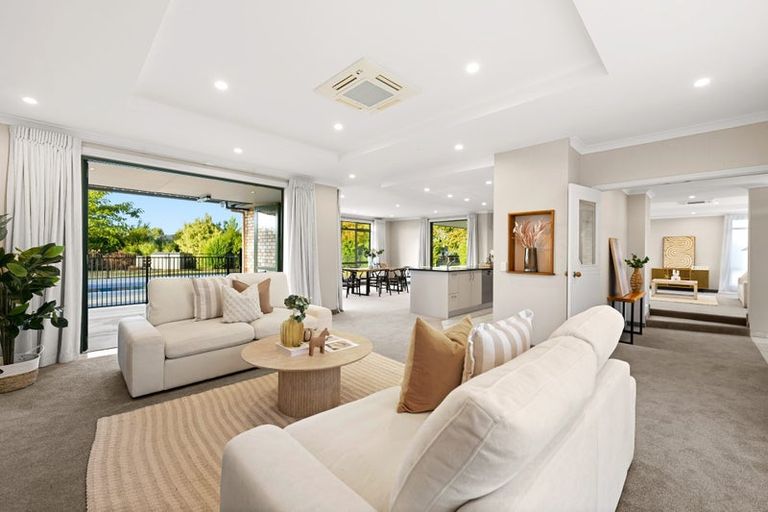 Photo of property in 386 Horotiu Road, Te Kowhai, Hamilton, 3288