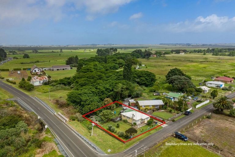 Photo of property in 3 Araroa Road, Ahipara, Kaitaia, 0481