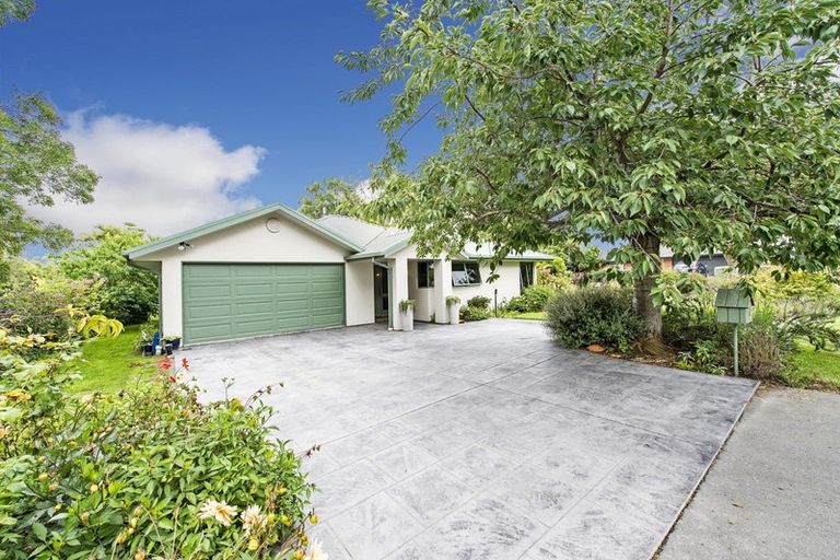 Photo of property in 62 High Street, Southbridge, 7602