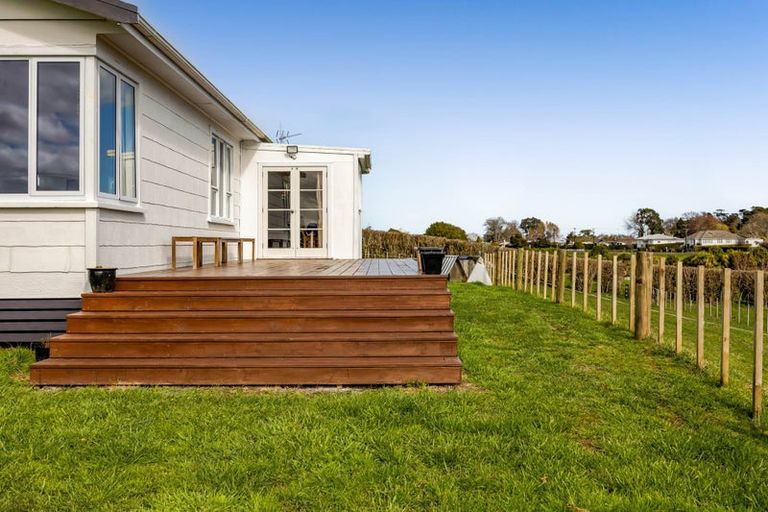 Photo of property in 29 Clifford Road, Eltham, 4322