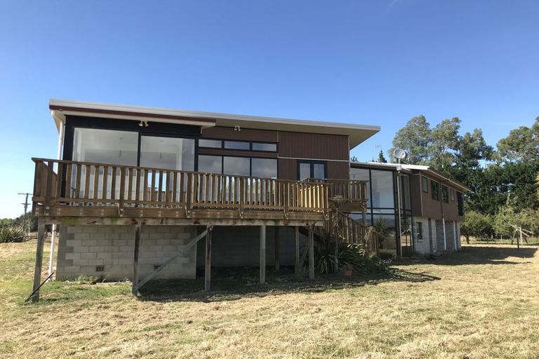 Photo of property in 128 Amesbury Road, Sefton, Rangiora, 7477