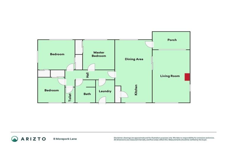 Photo of property in 8 Morepork Lane, Waipori Falls, Outram, 9073