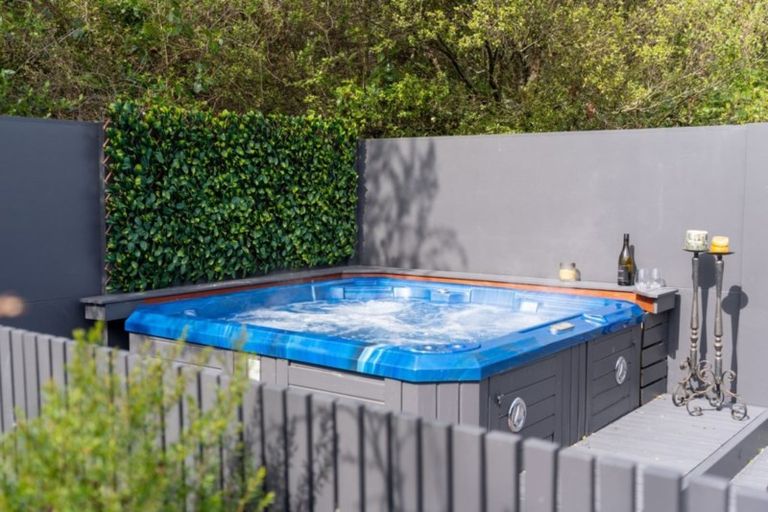 Photo of property in 65a Wood Street, Greytown, 5712