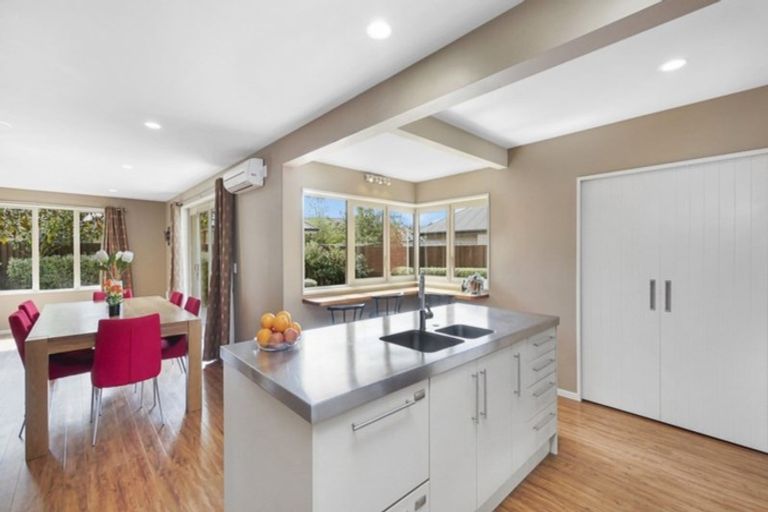 Photo of property in 1 Allingham Lane, Rolleston, 7614