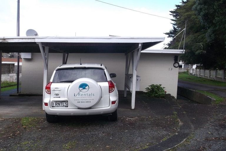 Photo of property in 17e Selwyn Avenue, Avenues, Whangarei, 0110
