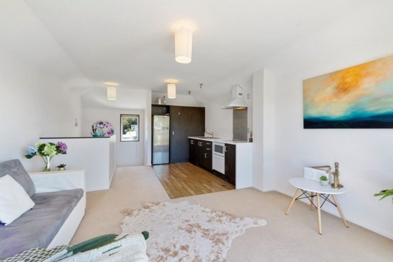 Photo of property in 8l Finlay Terrace, Mount Cook, Wellington, 6021