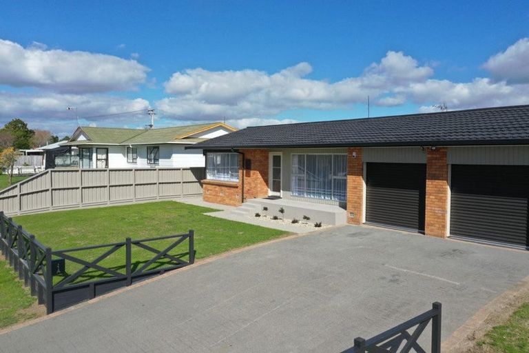Photo of property in 1a Peters Place, Ngaruawahia, 3720