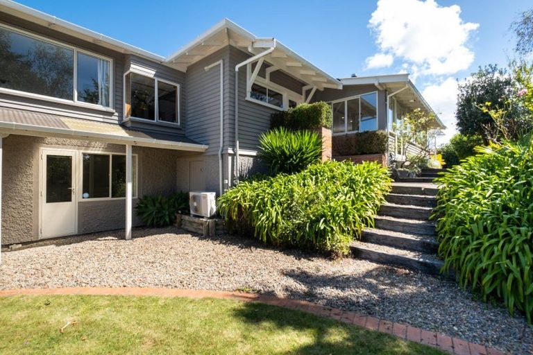 Photo of property in 1a Finnis Lane, Hospital Hill, Napier, 4110