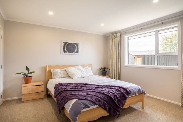 Photo of property in 6 Unwin Place, Twizel, 7901