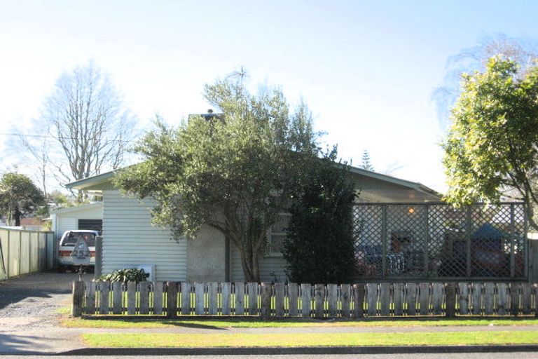 Photo of property in 252 Tramway Road, Enderley, Hamilton, 3214