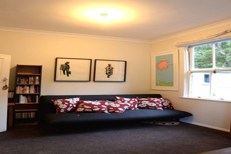 Photo of property in 3 Entrance Street, Aro Valley, Wellington, 6012