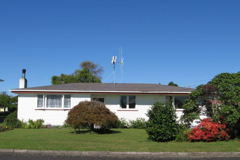 Photo of property in 23 Tee Street, Putaruru, 3411