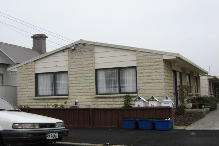 Photo of property in 8a Grove Street, Saint Kilda, Dunedin, 9012