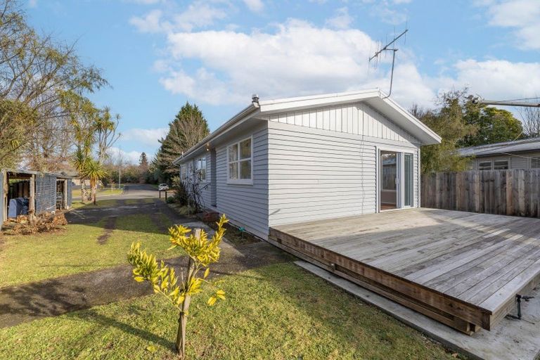 Photo of property in 46 Raukura Street, Turangi, 3334