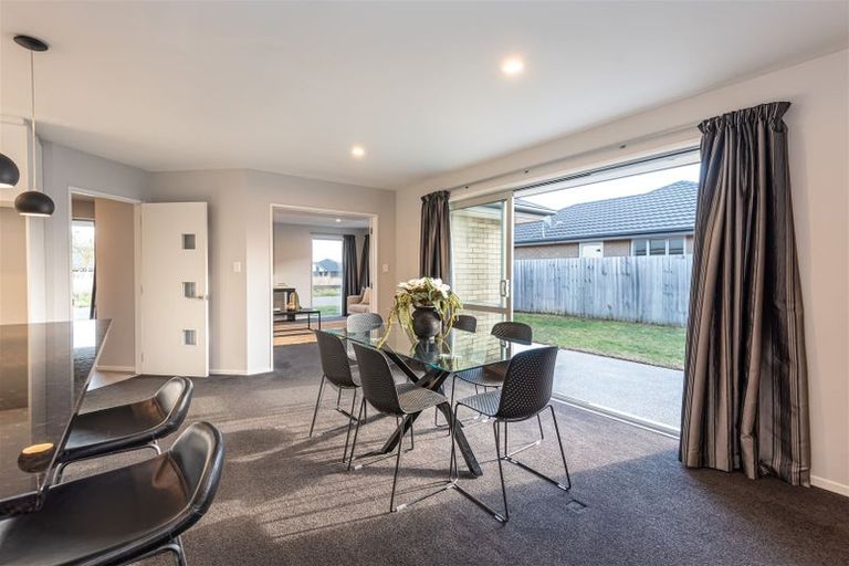 Photo of property in 22 John Annan Street, Halswell, Christchurch, 8025