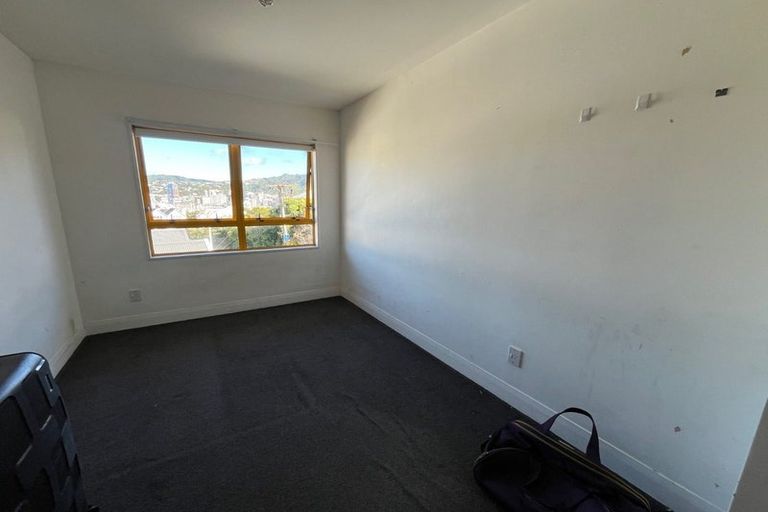 Photo of property in 22 Stafford Street, Mount Victoria, Wellington, 6011