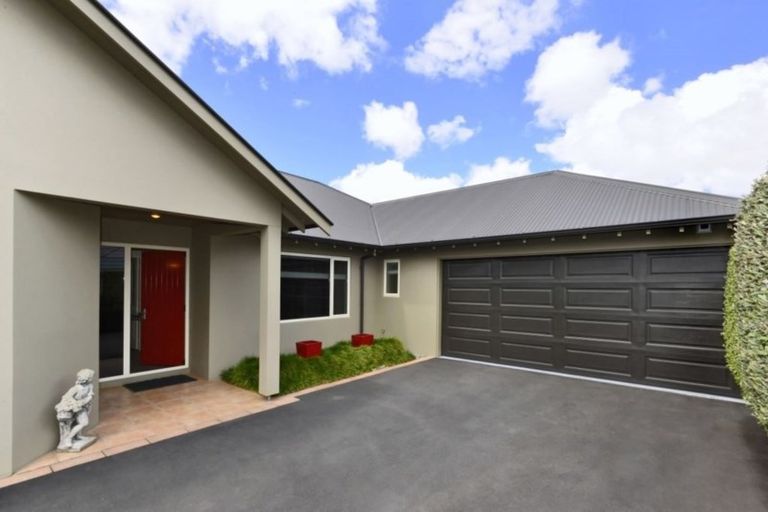 Photo of property in 7 The Stables, Halswell, Christchurch, 8025