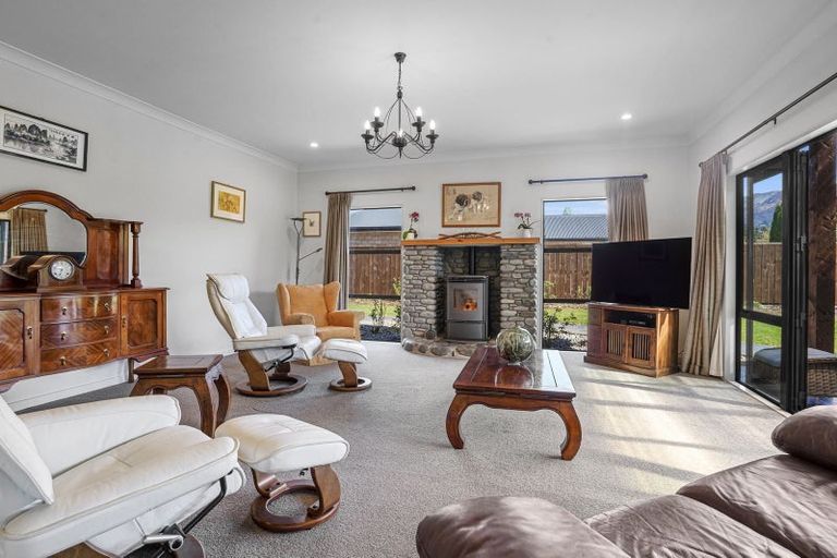 Photo of property in 13 Lochiel Drive, Hanmer Springs, 7334