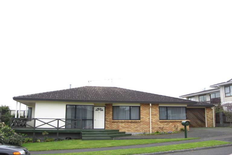 Photo of property in 5 Kellyville Heights, Merrilands, New Plymouth, 4312