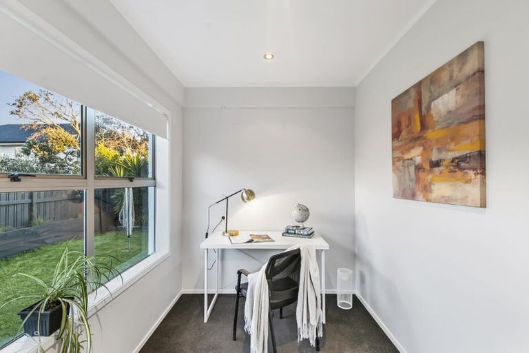 Photo of property in 3/57 Bayswater Avenue, Bayswater, Auckland, 0622