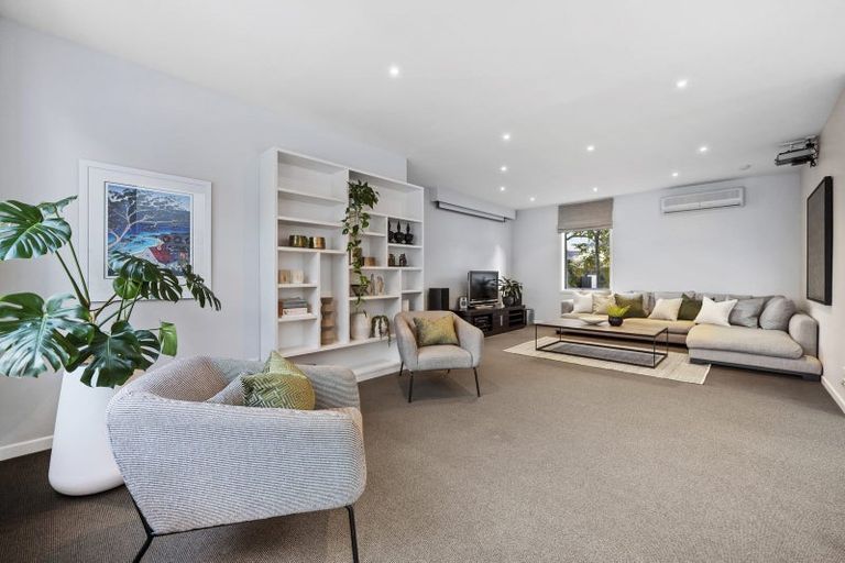Photo of property in 3 Minnehaha Avenue, Takapuna, Auckland, 0622