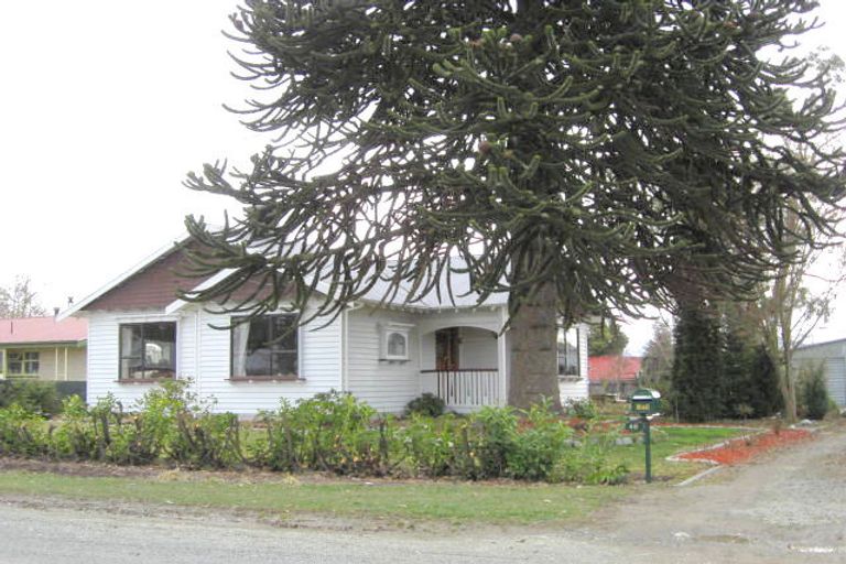 Photo of property in 48 School Road, Fairlie, 7925