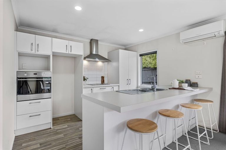 Photo of property in 4 Deal Street, Wigram, Christchurch, 8042