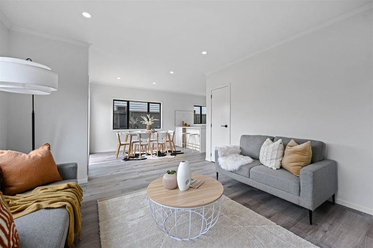 Photo of property in 11 Keyes Street, Chartwell, Hamilton, 3210