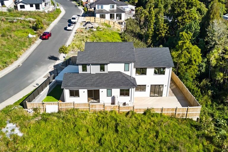 Photo of property in 18 Cirrus Way, Ranui, Auckland, 0612