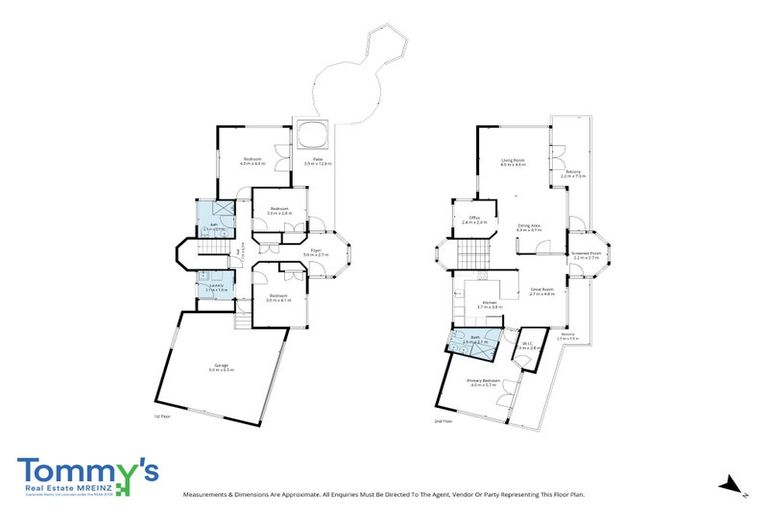 Photo of property in 6 Iona Place, Papakowhai, Porirua, 5024