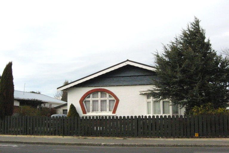 Photo of property in 135 Saint Andrew Street, Richmond, Invercargill, 9810