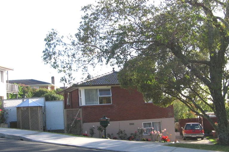 Photo of property in 66 Monarch Avenue, Hillcrest, Auckland, 0627