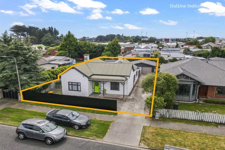 Photo of property in 306 Crinan Street, Georgetown, Invercargill, 9812