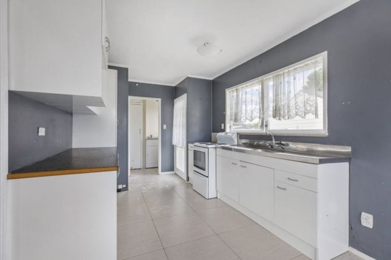 Photo of property in 76 Thompson Terrace, Manurewa, Auckland, 2102