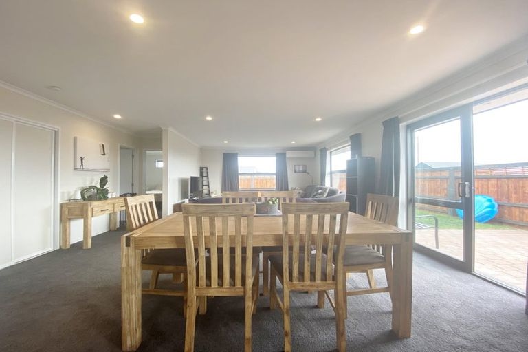 Photo of property in 34 Collier Drive, Halswell, Christchurch, 8025