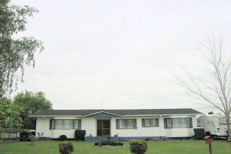 Photo of property in 15 Grace Avenue, Te Aroha, 3320