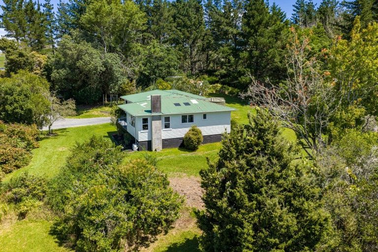 Photo of property in 236 Prictor Road, Wellsford, 0972