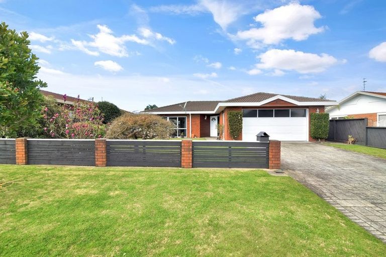 Photo of property in 3 Laburnum Glen, Mount Maunganui, 3116