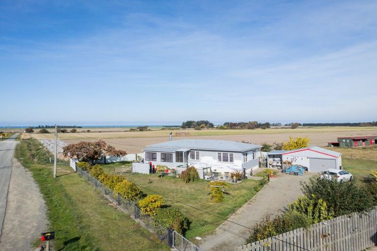 Photo of property in 9 Makikihi Station Road, Makikihi, Waimate, 7978