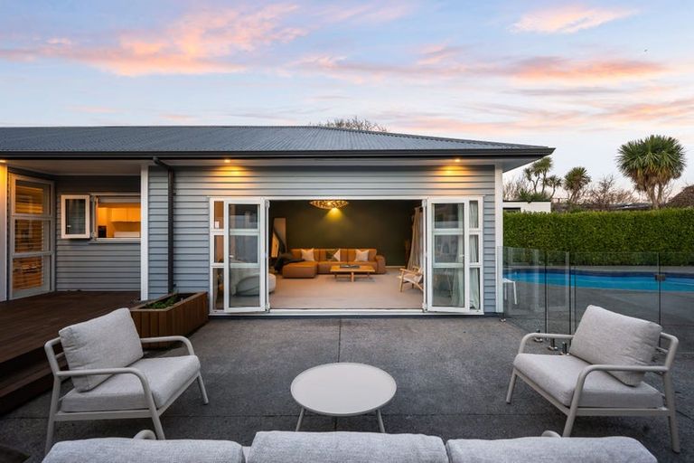 Photo of property in 7 Te Kura Street, Fendalton, Christchurch, 8014